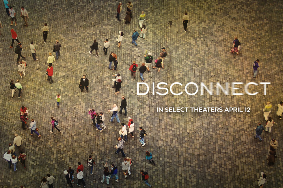 Disconnect