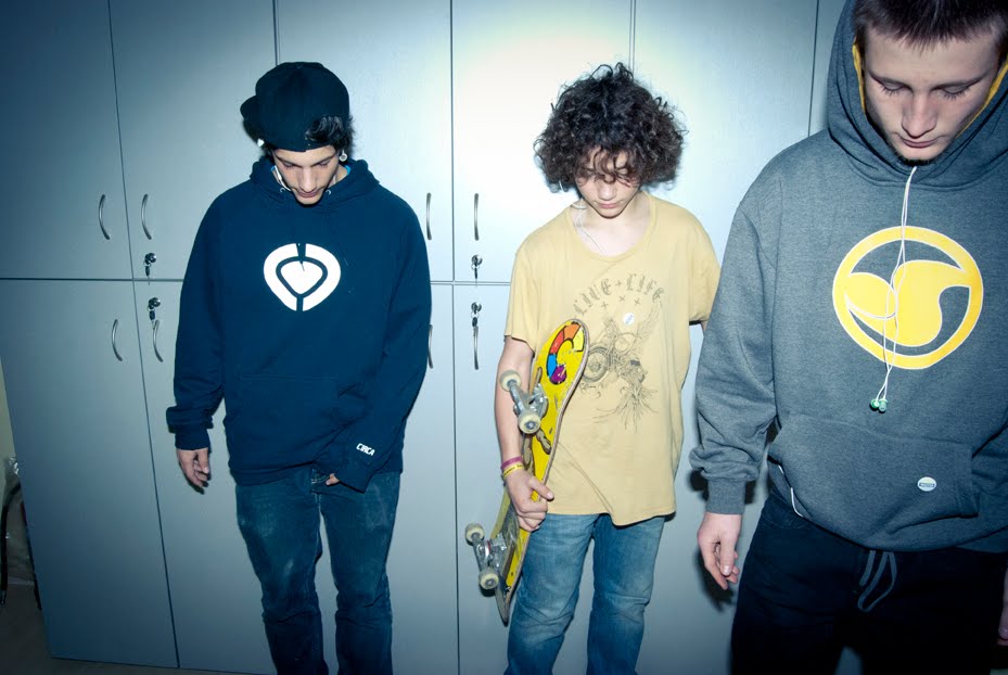 Wasted Youth