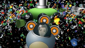 Bild zum Film «Plastic Planet»