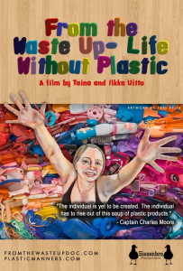 Bild zum Film «From the Waste Up: Life Without Plastic»