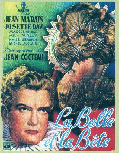 La belle et la bête