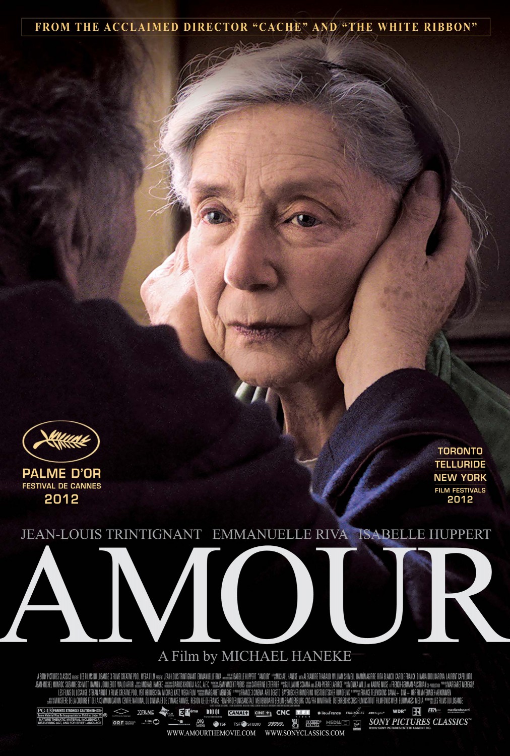Amour – Liebe