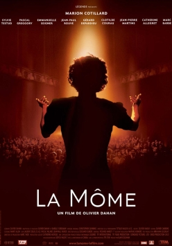 La Môme – La Vie En Rose
