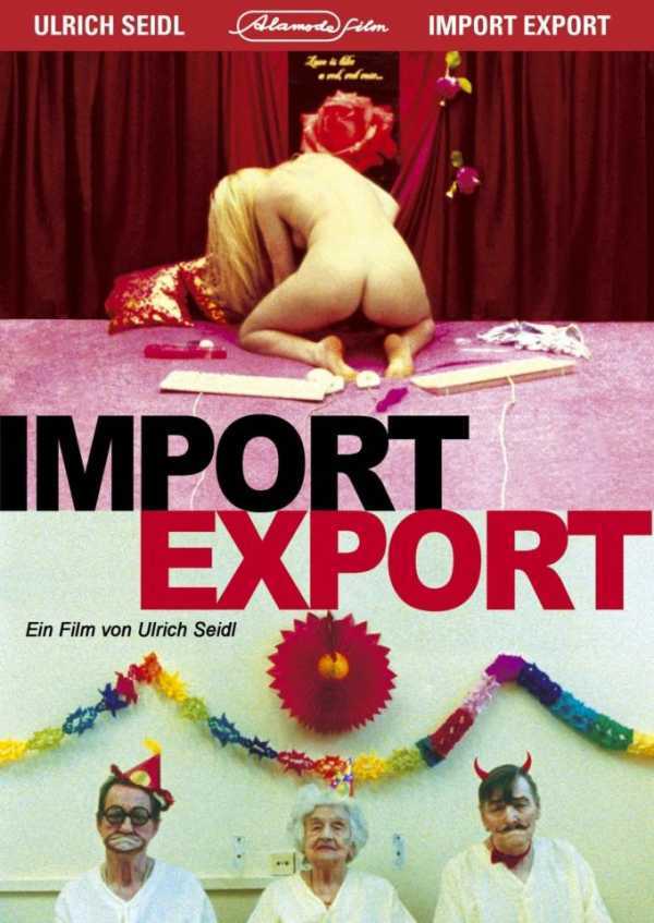 Import/Export