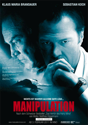 Manipulation