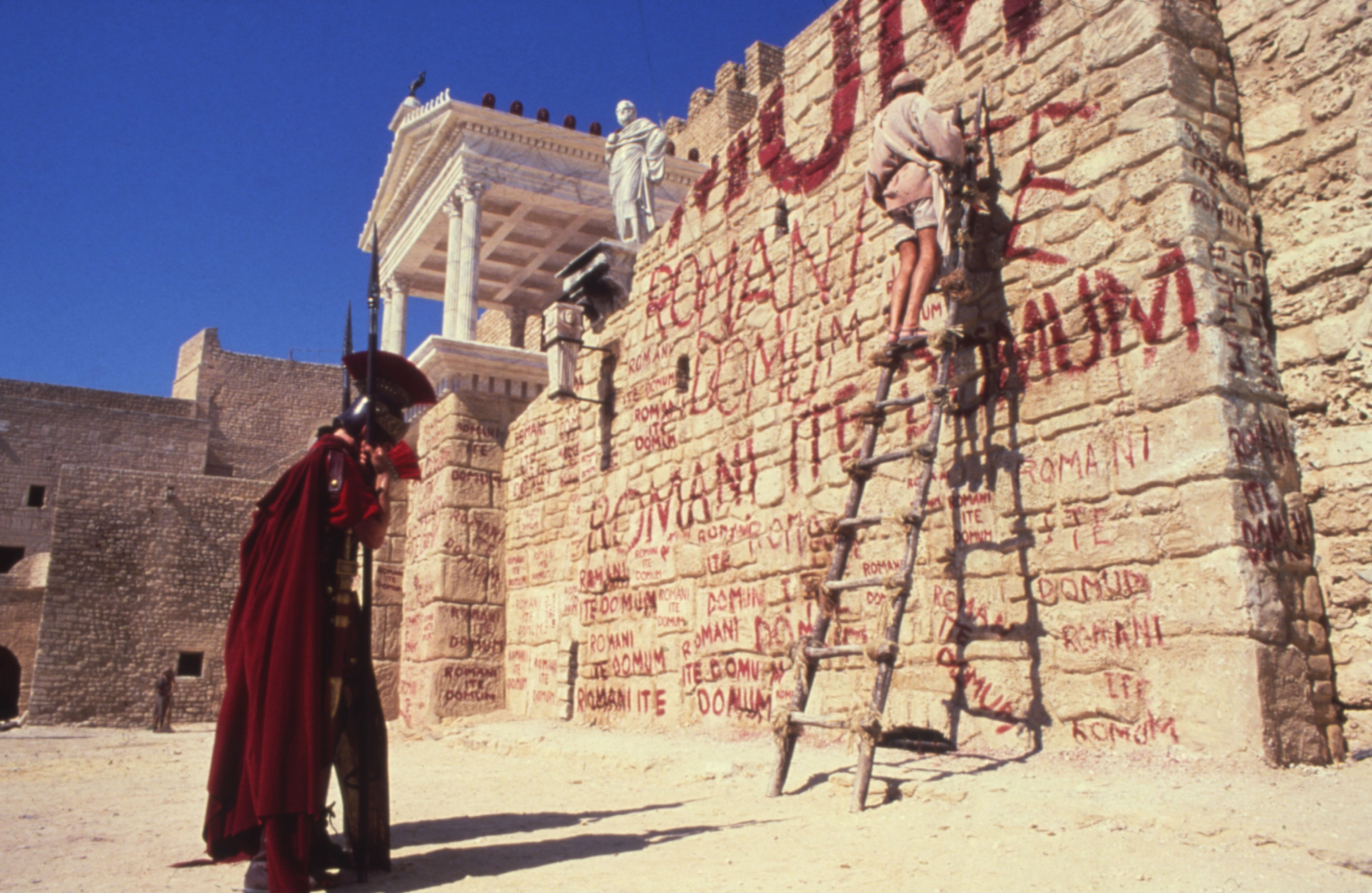 Monty Python’s Life of Brian