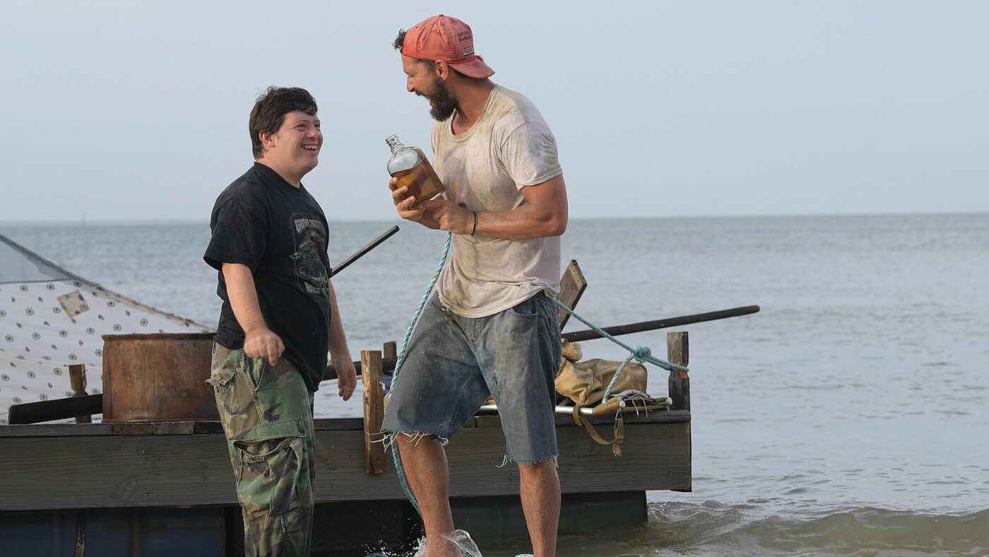 The Peanut Butter Falcon