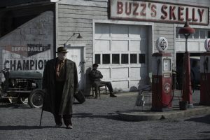 Inside Llewyn Davis 1