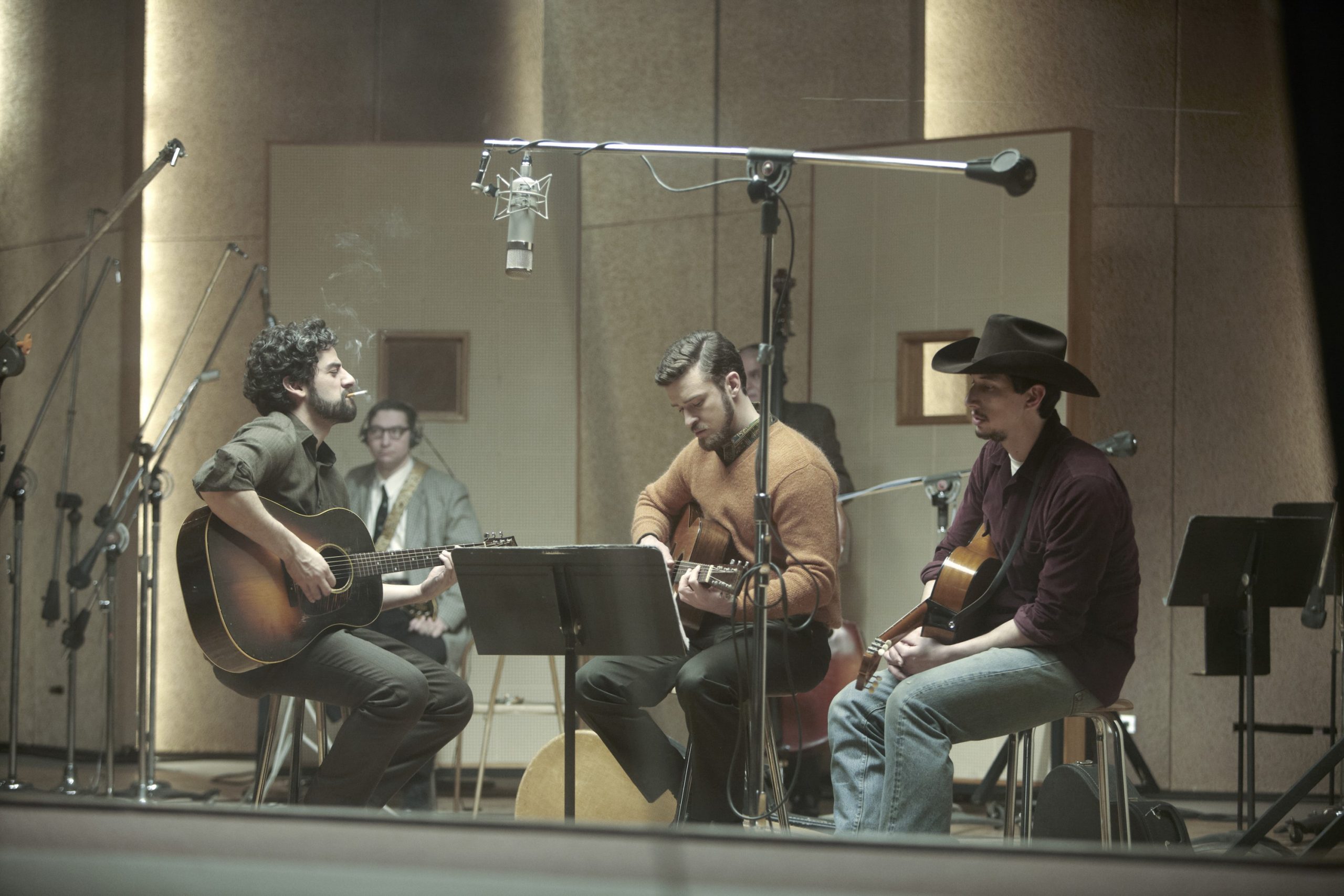 Inside Llewyn Davis 2