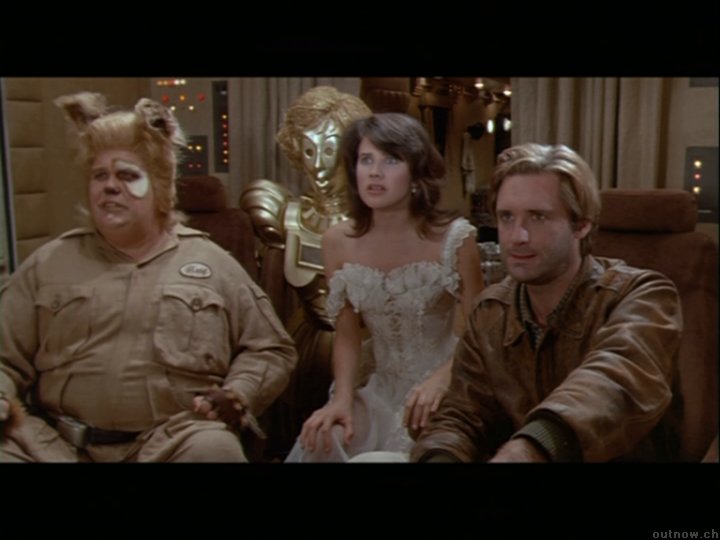 Spaceballs