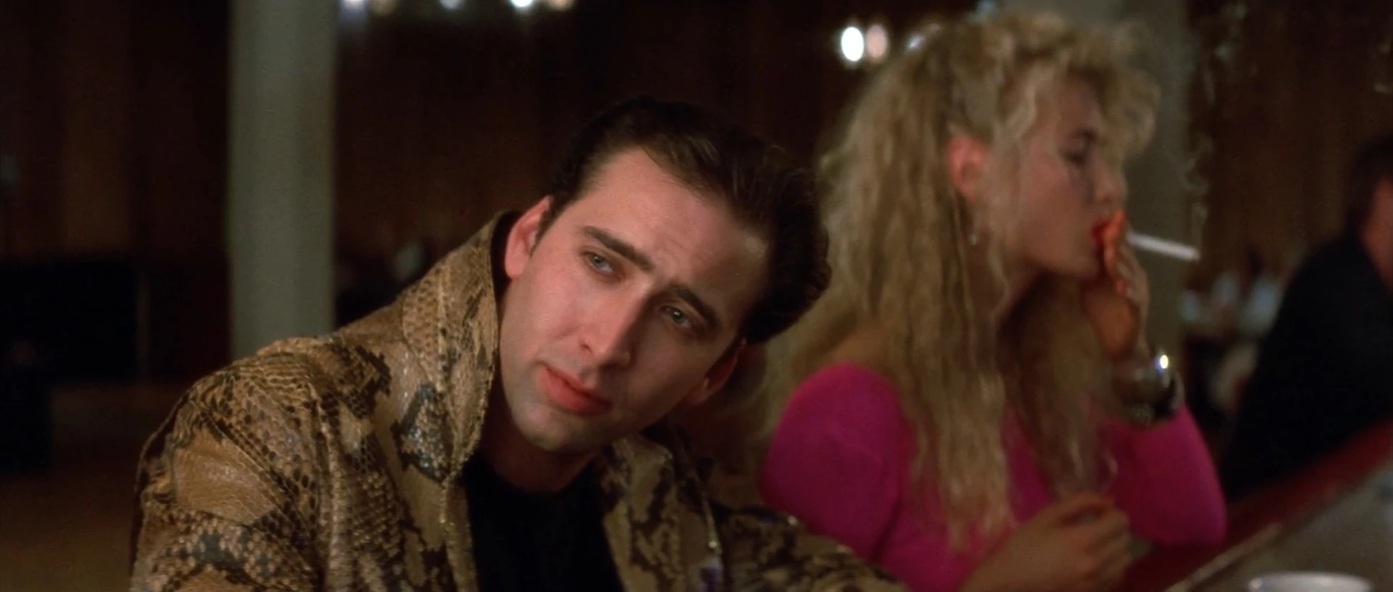 Wild at Heart