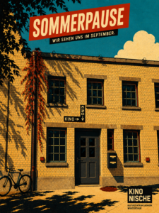 Teaserbild zum Programm «Sommerpause – Start wieder am 6. September»