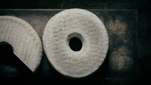 Bild zum Film «Willi Schmid – Master of Cheese»