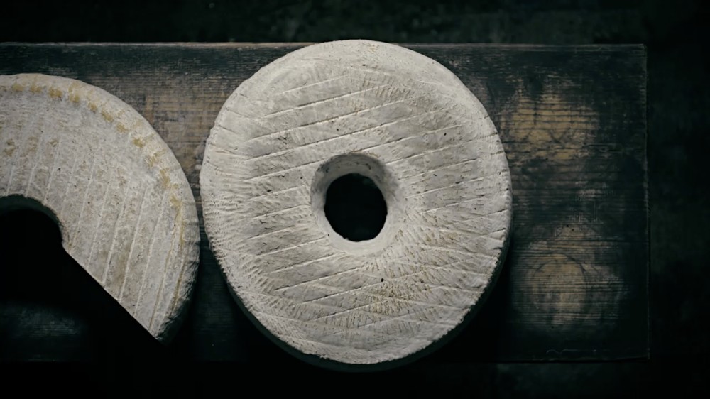 Bild zum Film «Willi Schmid – Master of Cheese»